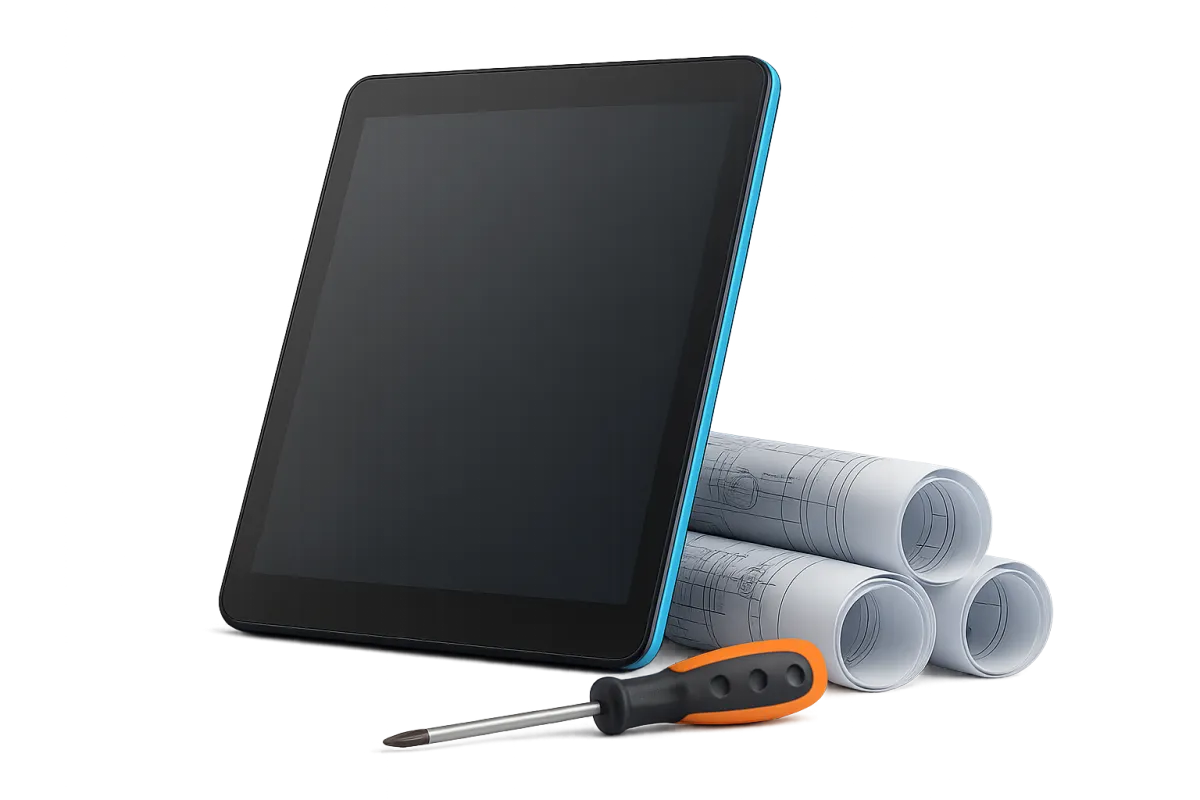 Soporte y mantenimiento local