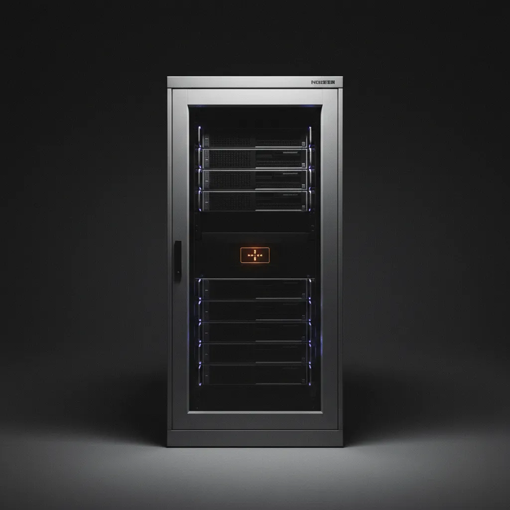 Axiom Tech Editorial Image