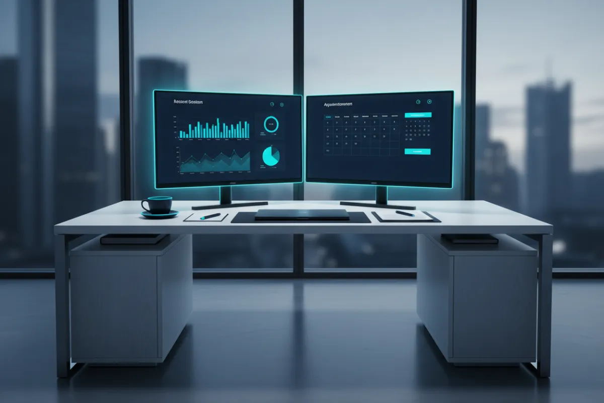 Madden Accounting Solutions AI Demo