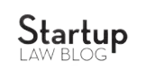 Startup Law Blog