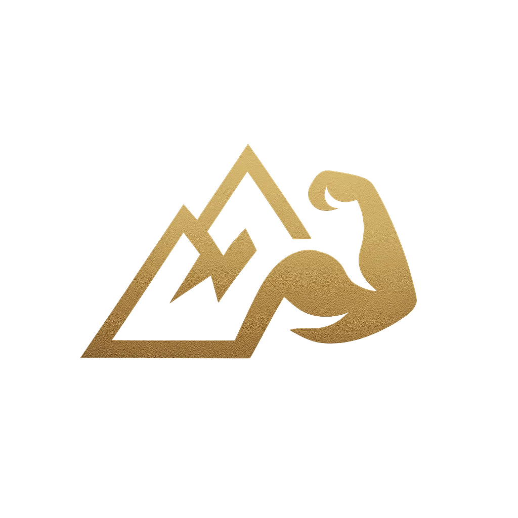 Stronger Than a Mountain