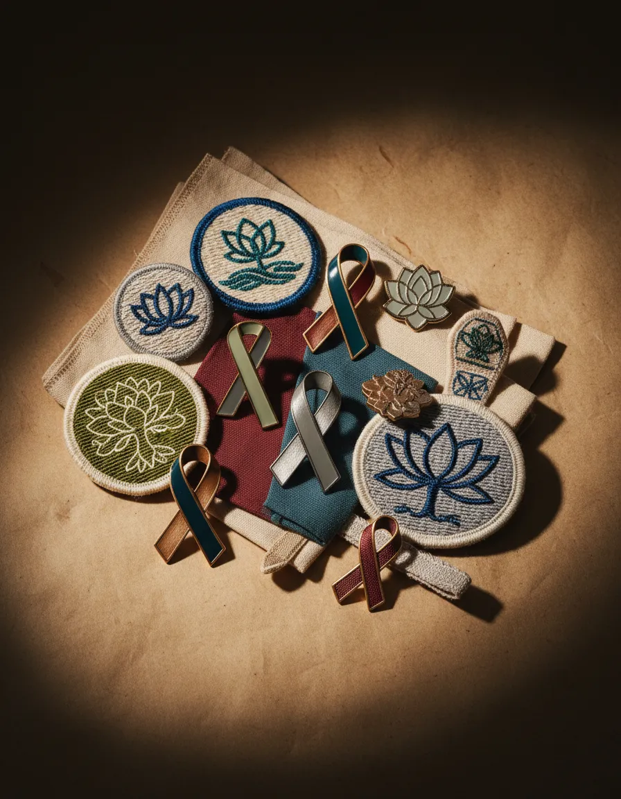 Cause and awareness accessories