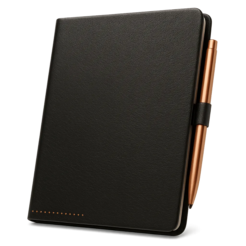 Premium employee appreciation gift product placeholder