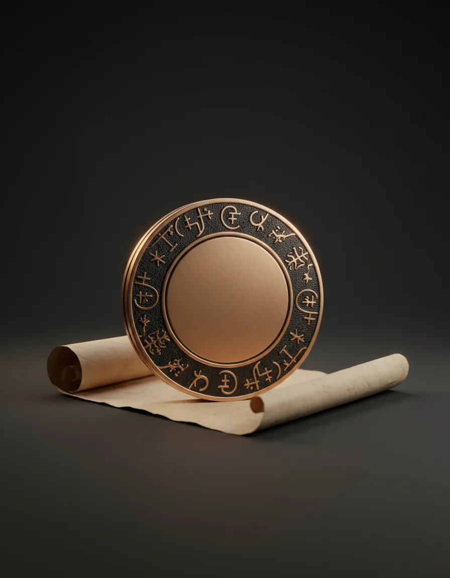 Engraved Keepsakes