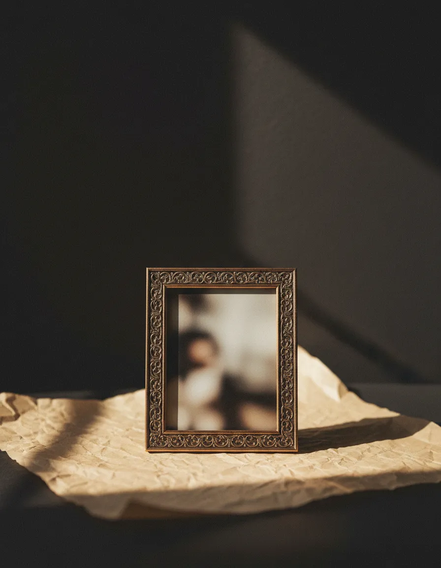 Photograph Keepsakes