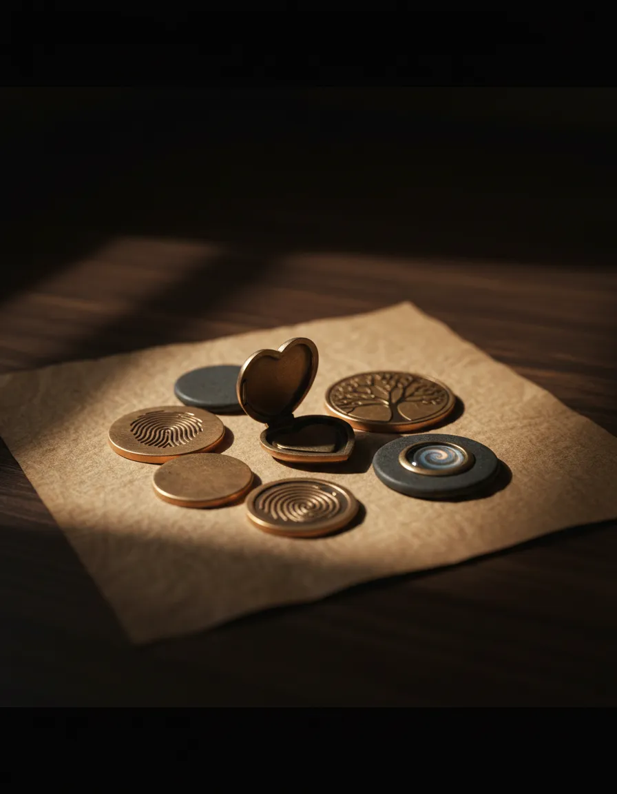 Remembrance Gifts