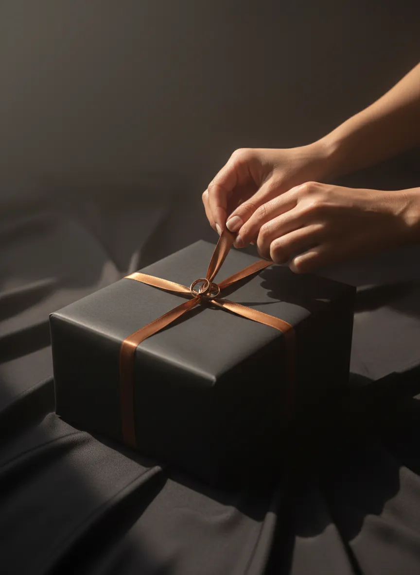 Personalized wedding and anniversary gifts