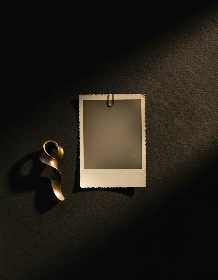 Preserved memory and connection gift