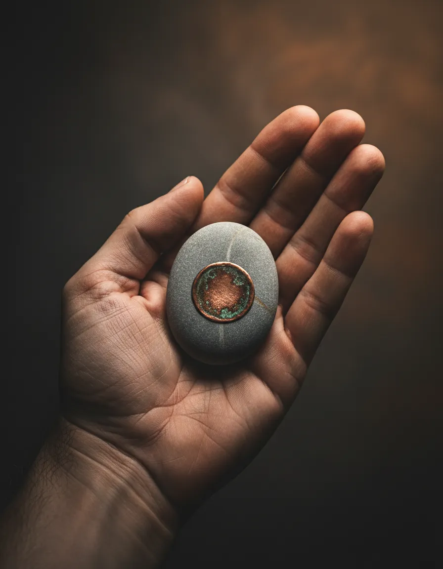 Personalized gift reminding them they matter