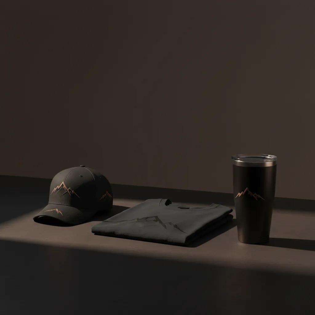 Event Merchandise