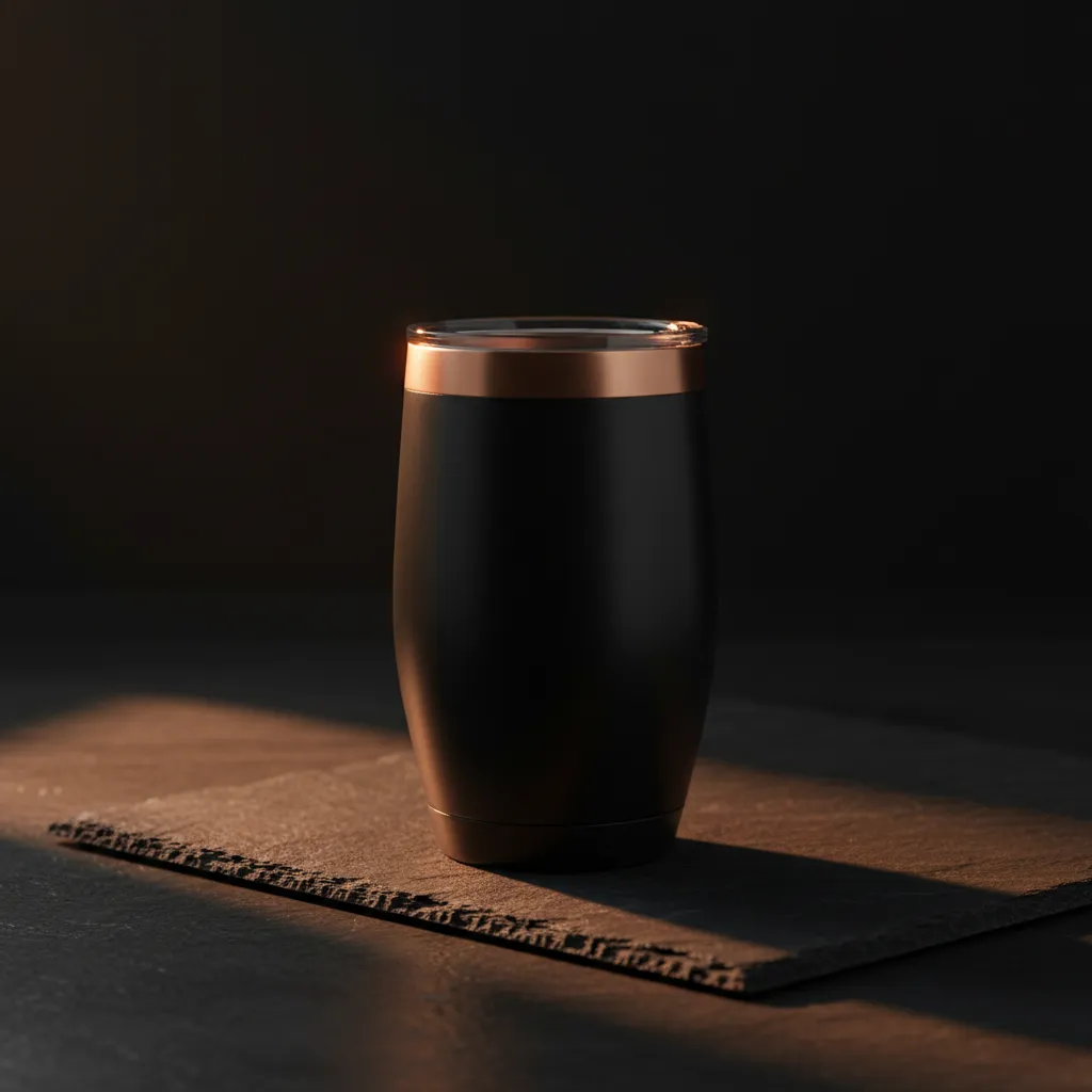Tumblers and Drinkware