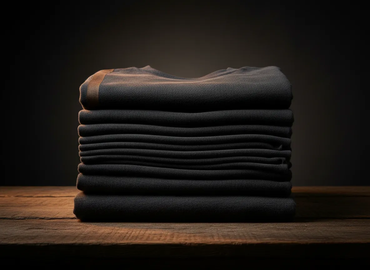 Custom Apparel