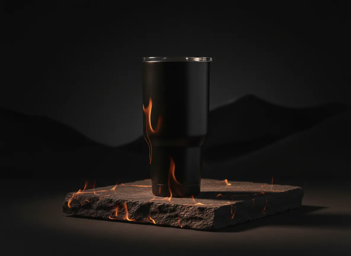 Tumblers and Drinkware