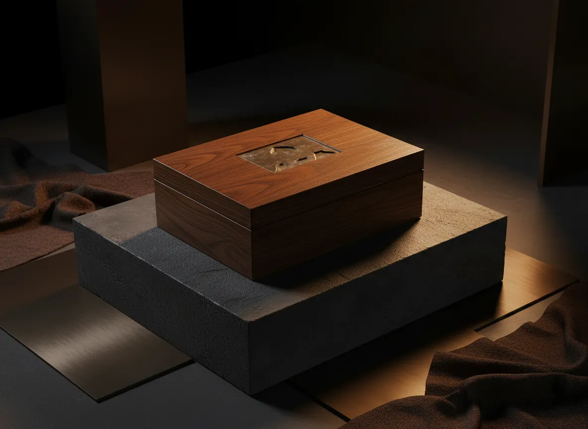 Engraved Keepsakes