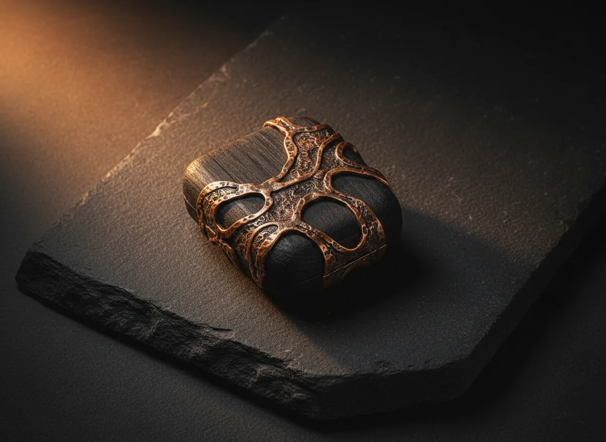 One-of-a-Kind Creations