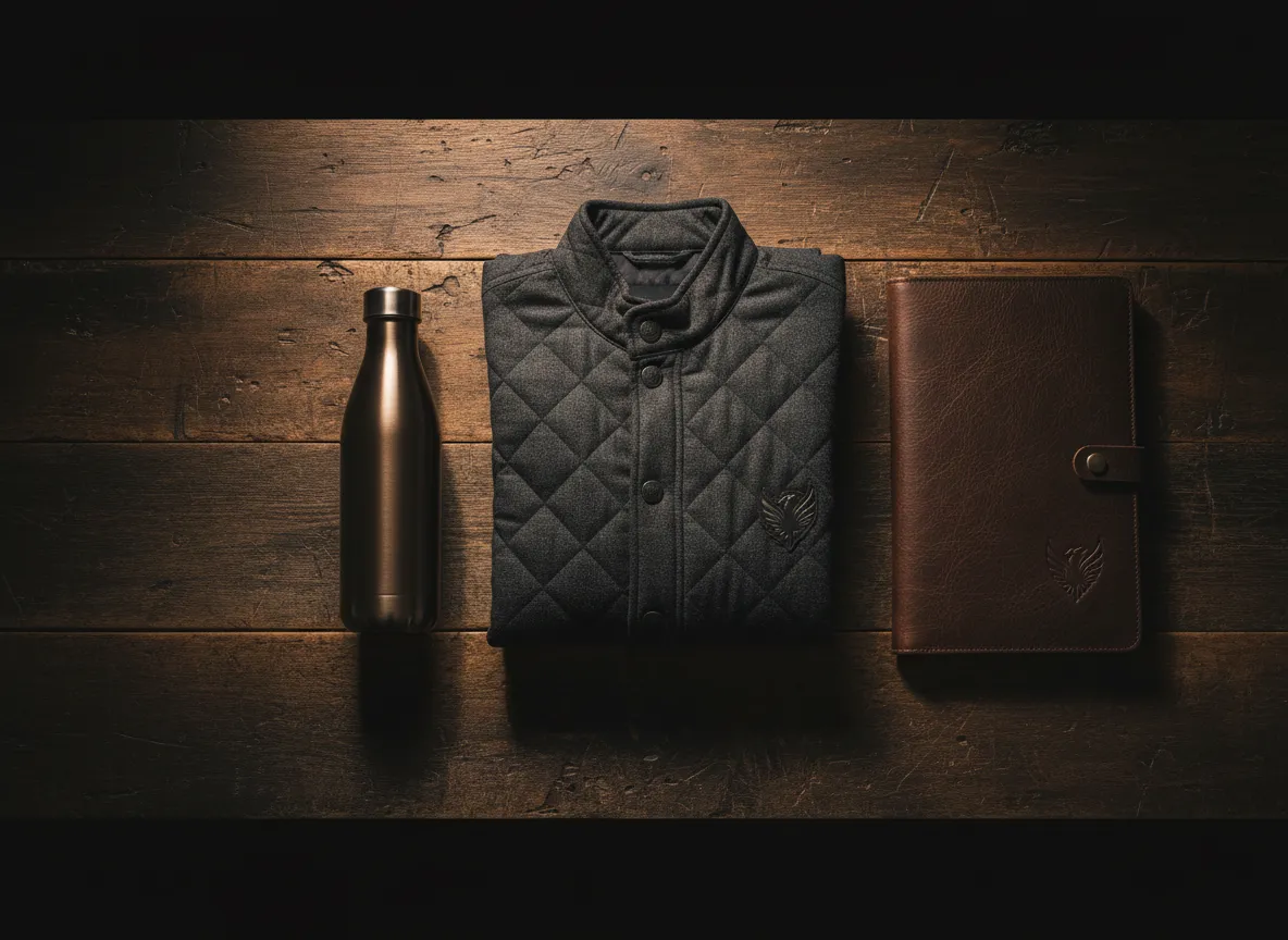 Business and Promotional Products