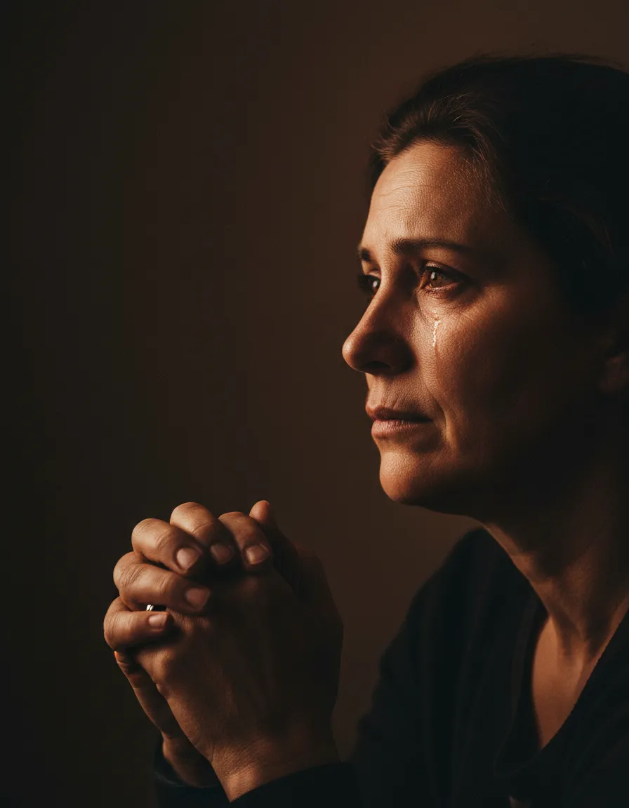 Photograph or still from the Emmy story