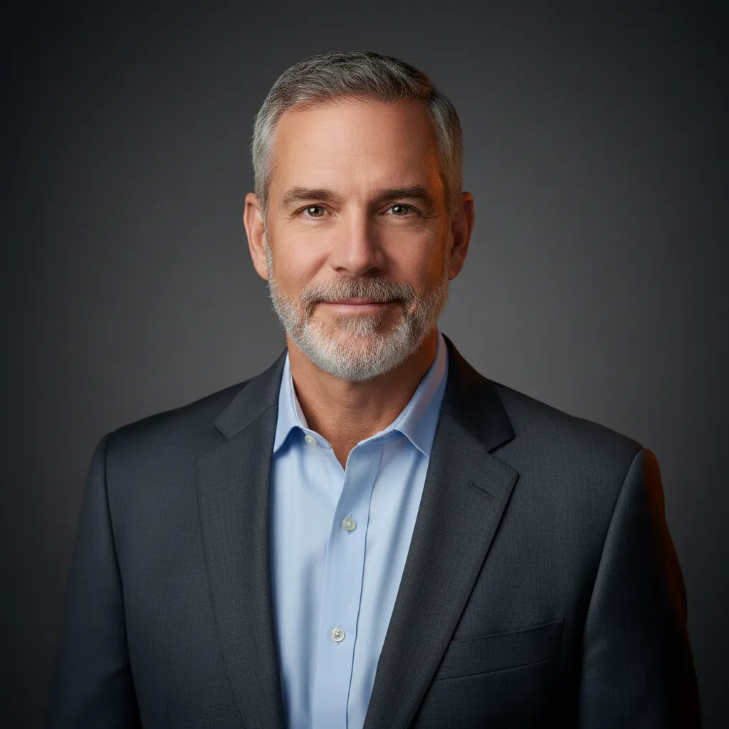 David R. - Altamonte Springs
