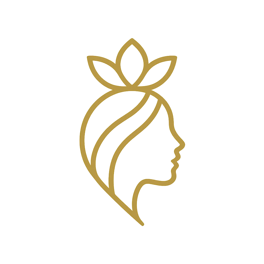 Aura Estética Logo