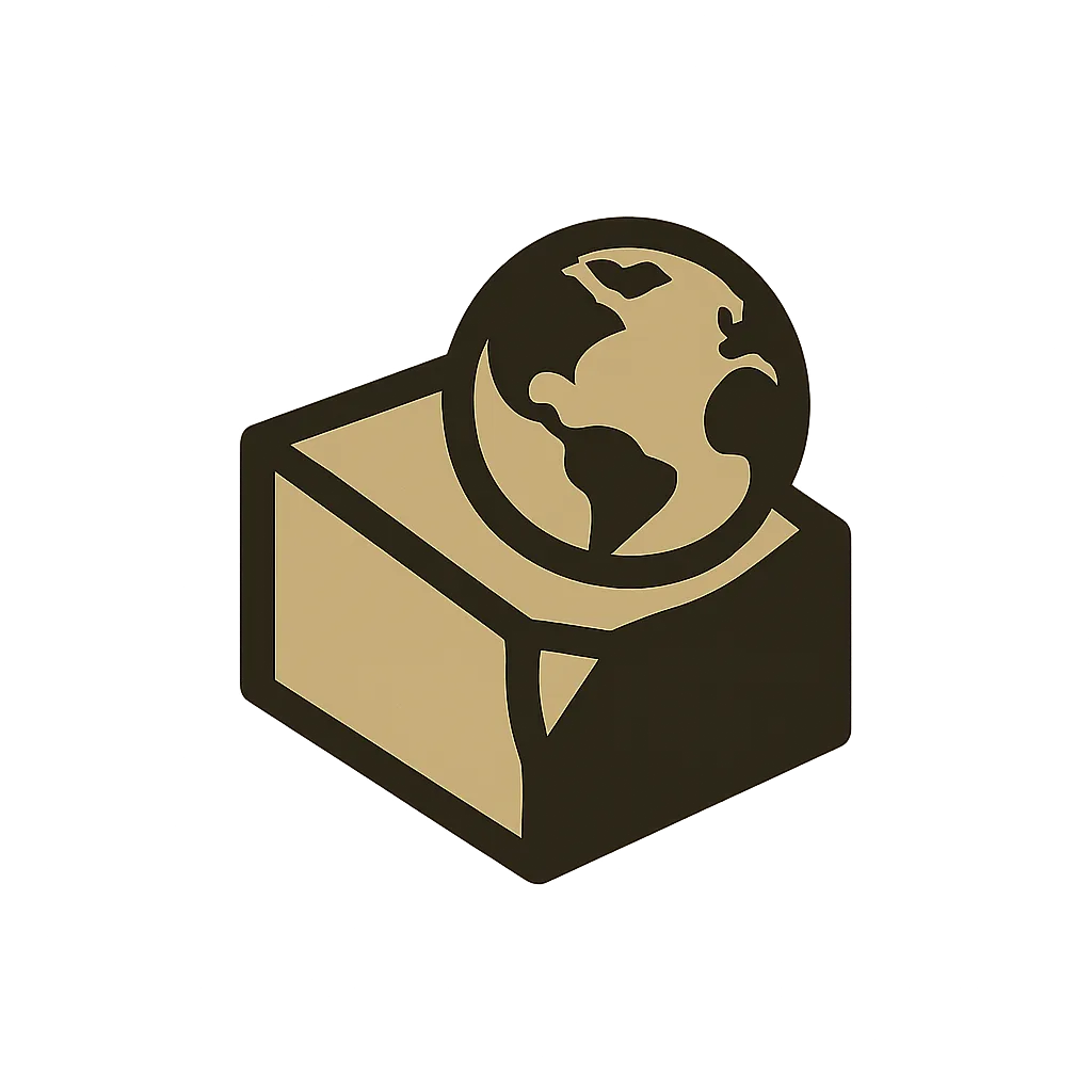 World Stone & Bronze Co. Logo