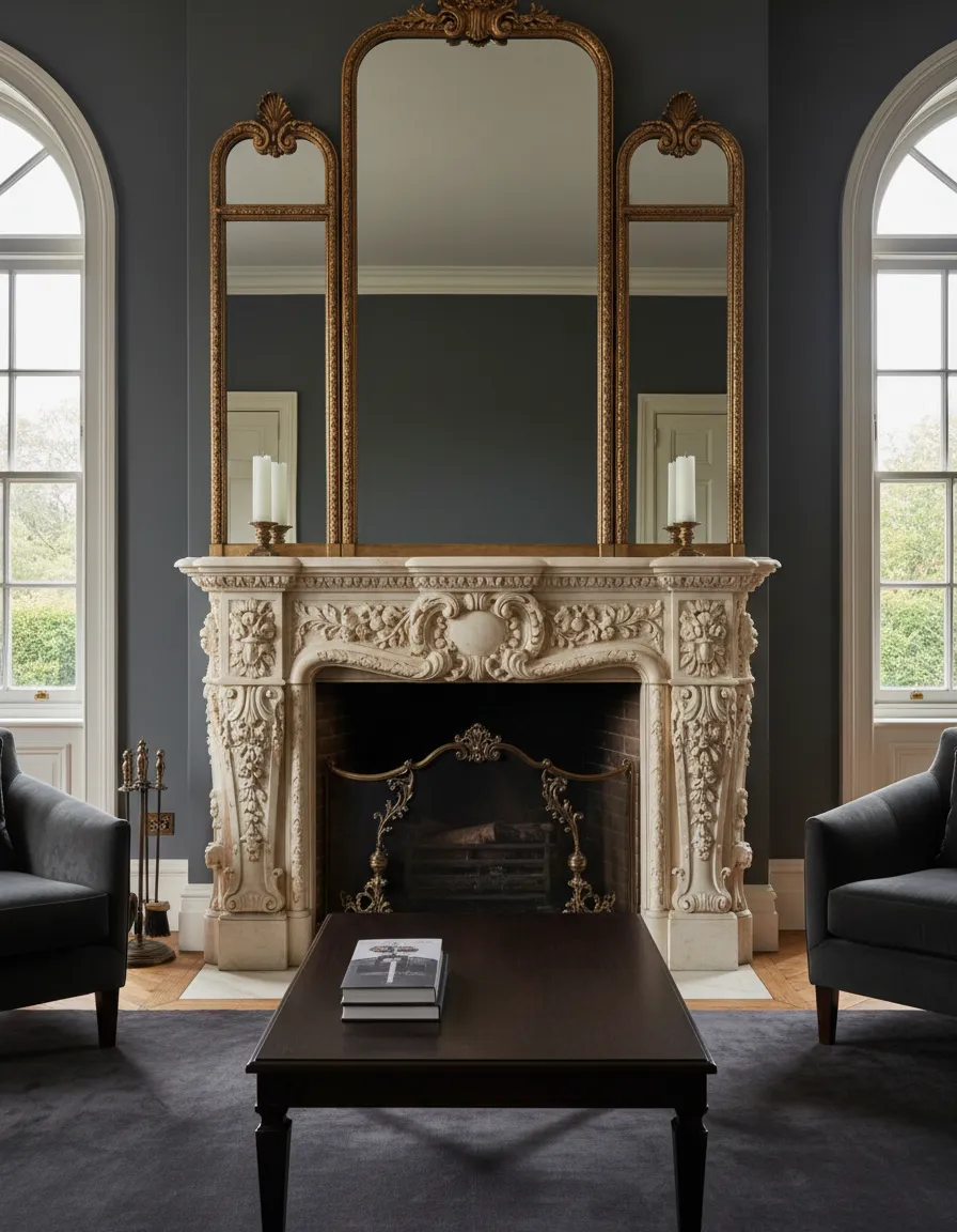 Architectural Stone Collection