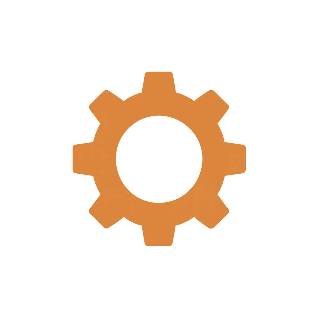 HHM CORE Logo