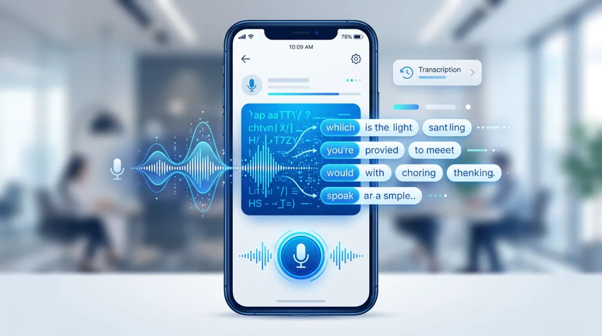 AI automated booking and inquiry answering dashboard interface