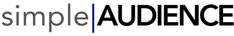 simple AUDIENCE