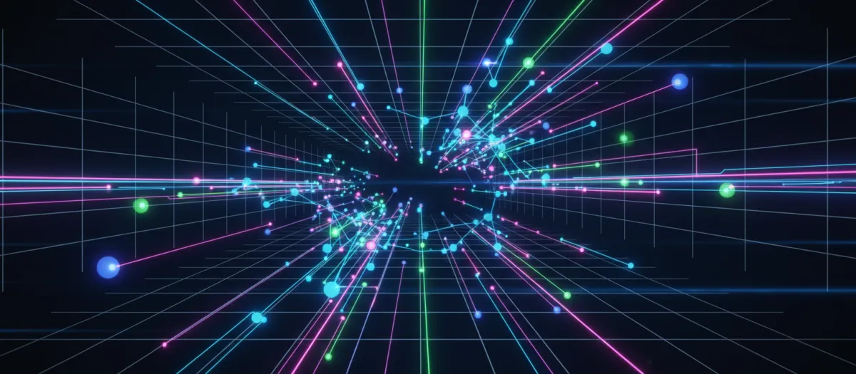 Intent-Based Data Solutions Visual