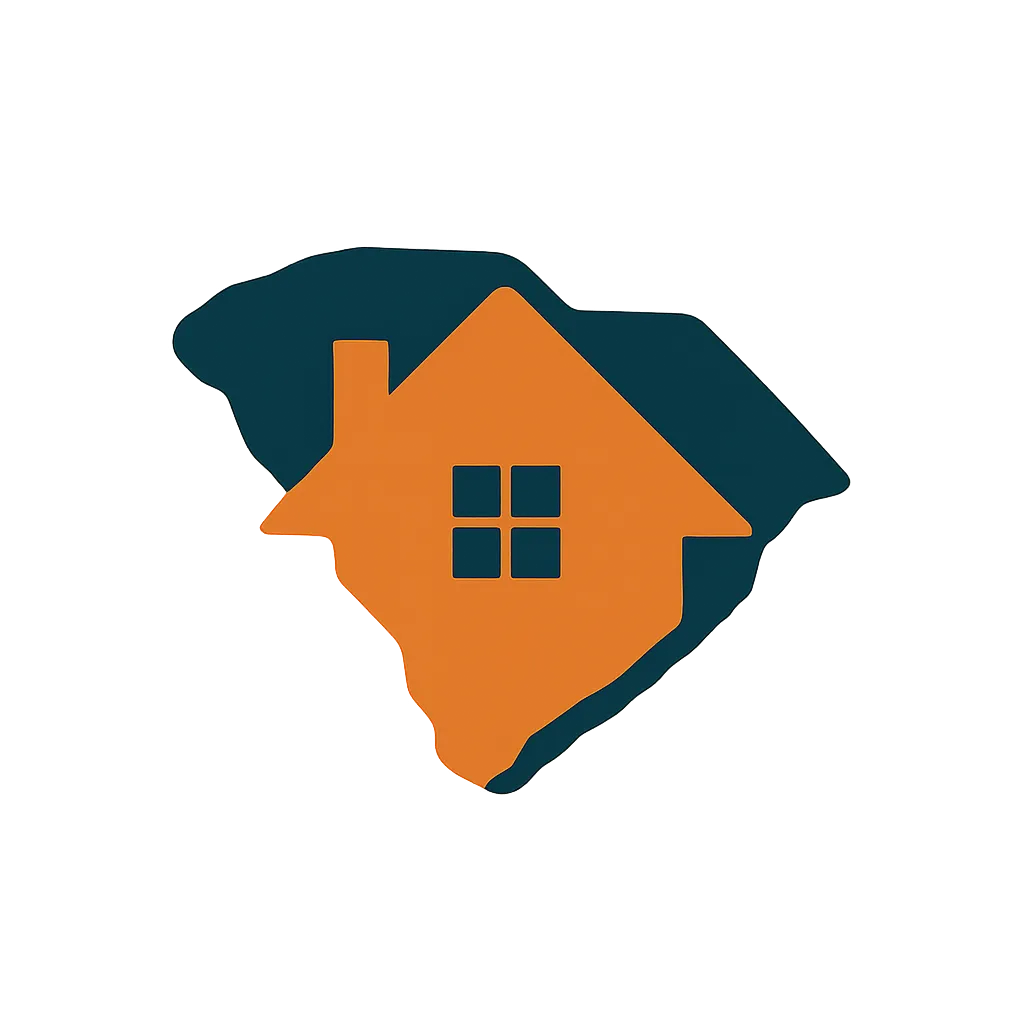 SC Home Buyers Group Logo