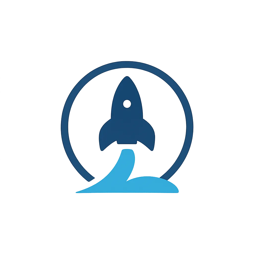 Skylaunch Logo