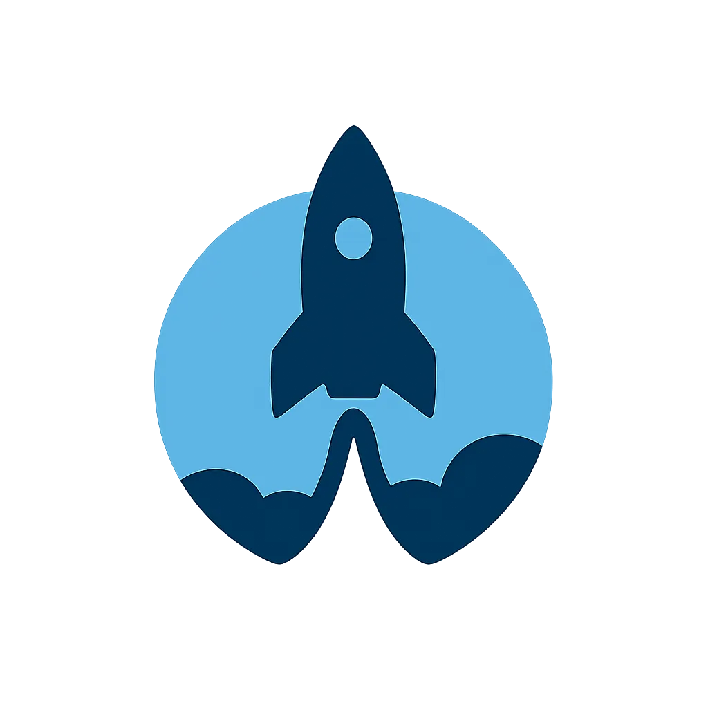 Skylaunch Solutions Logo