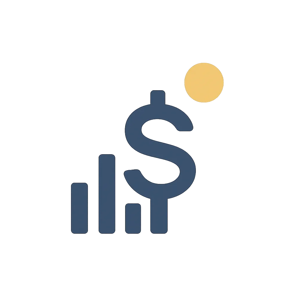 DLVC Financial Services Logo