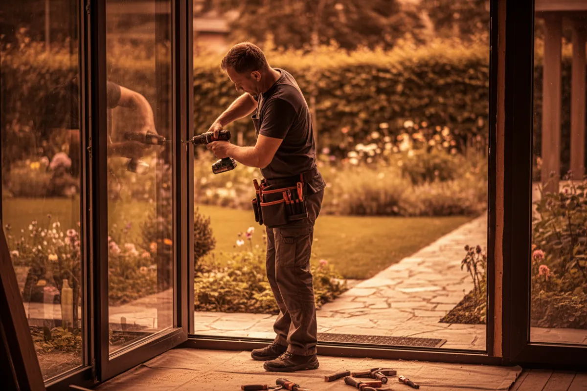 Handyman trade image