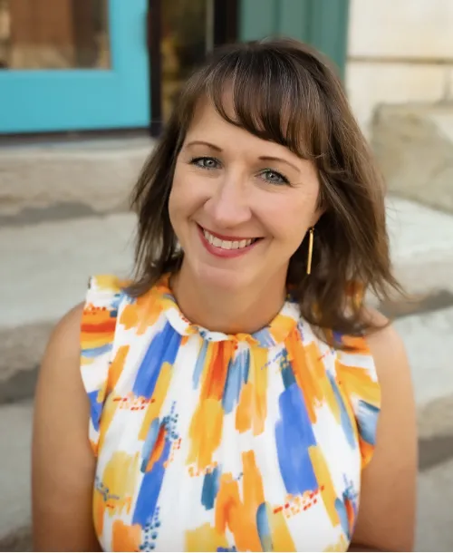 Beth, Founder of DreamMakers VIP