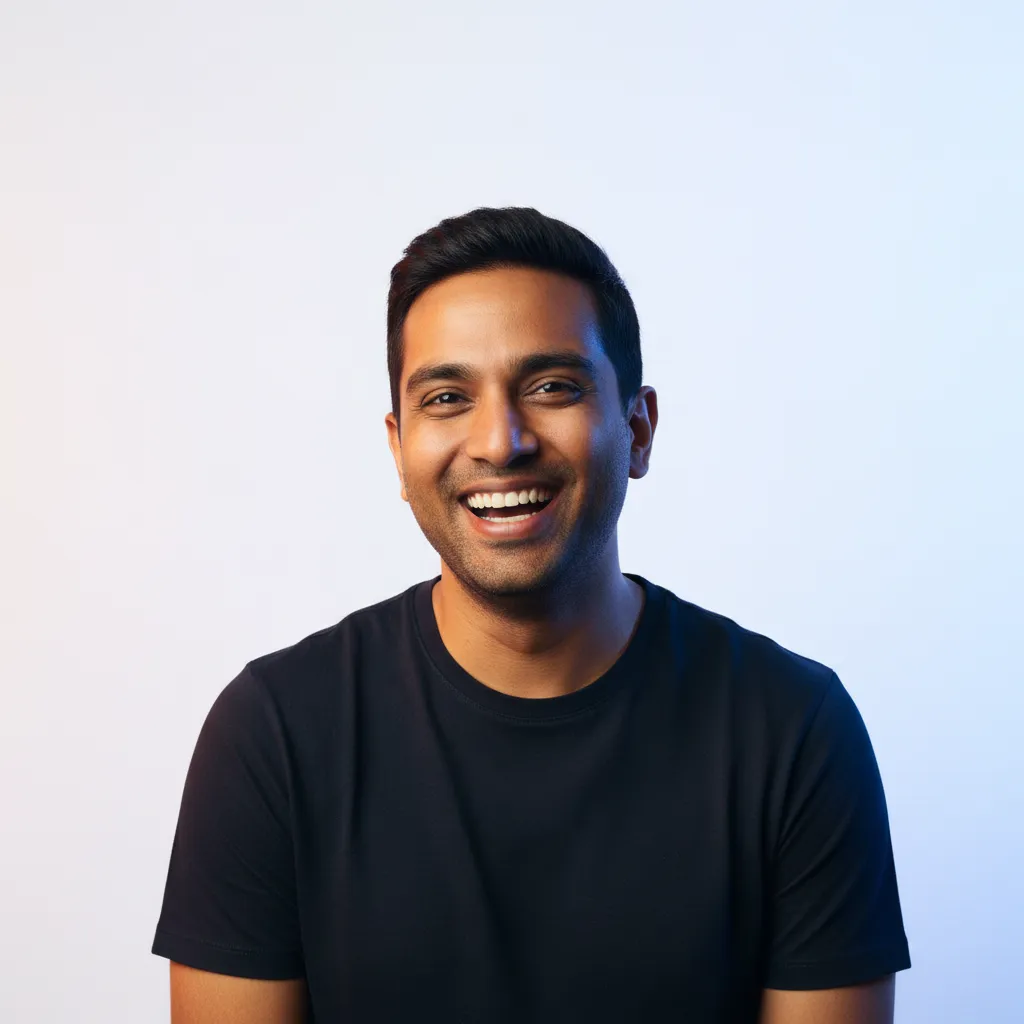 Customer portrait