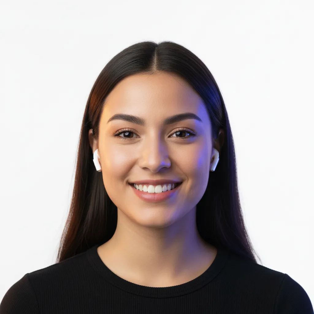 Customer portrait