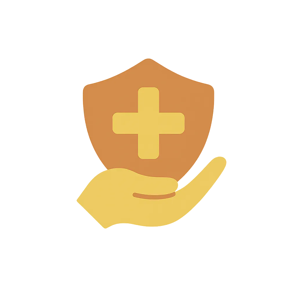 Coverage Care Now Logo