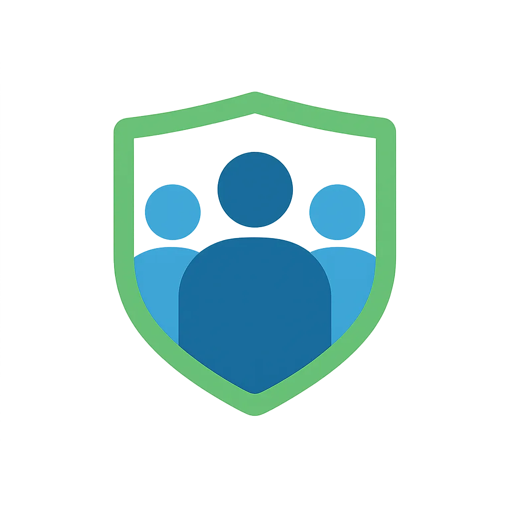 Coverage Care Now Logo