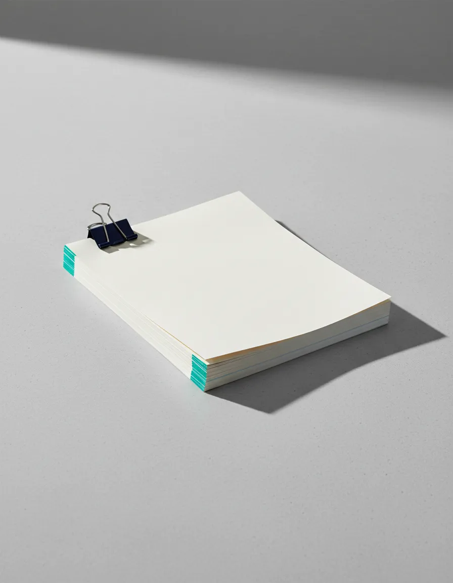 Editorial terms of service representation