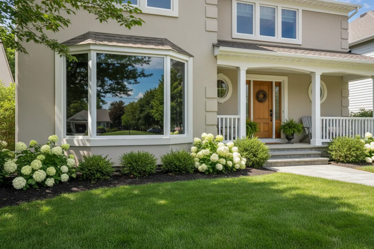 Trusted Home Window Tinting Services | Your Local Home Tinting Company Rigby