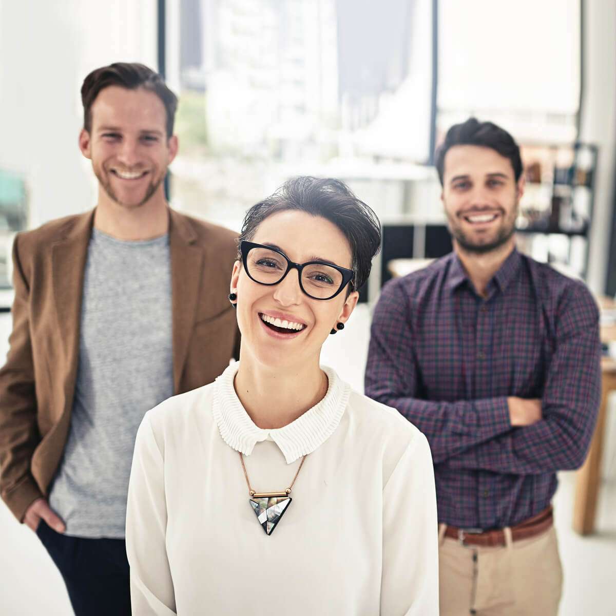 Essential Wellness team providing supportive mental health care