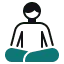 Attention & Focus Icon
