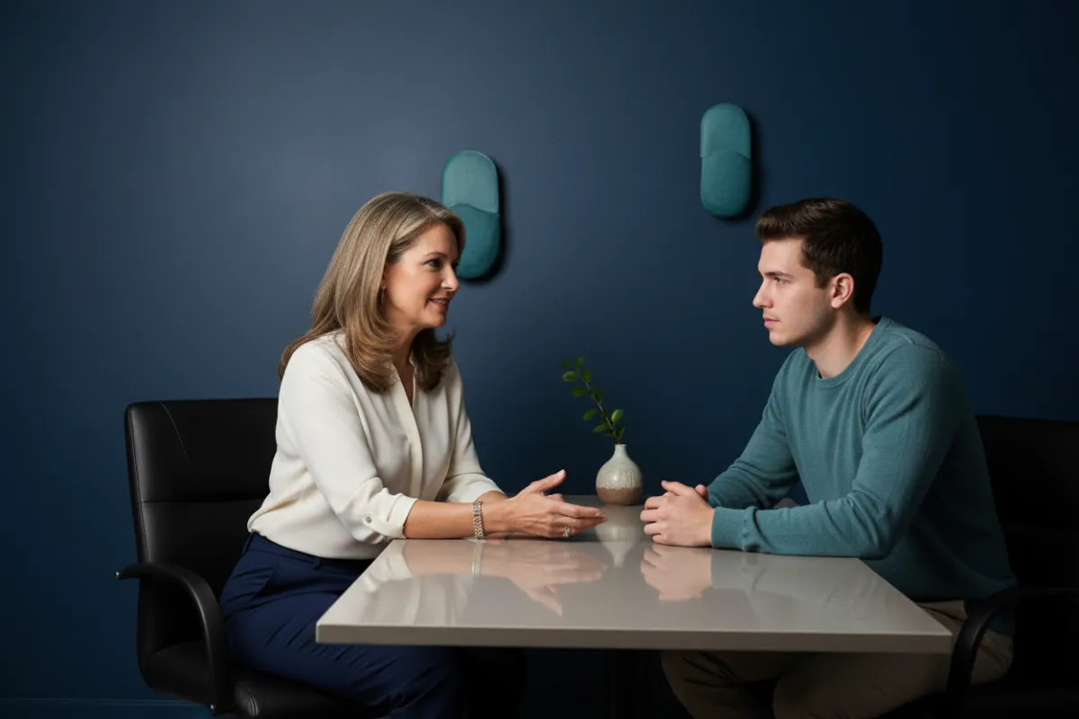 Bipolar Disorder Treatment Services