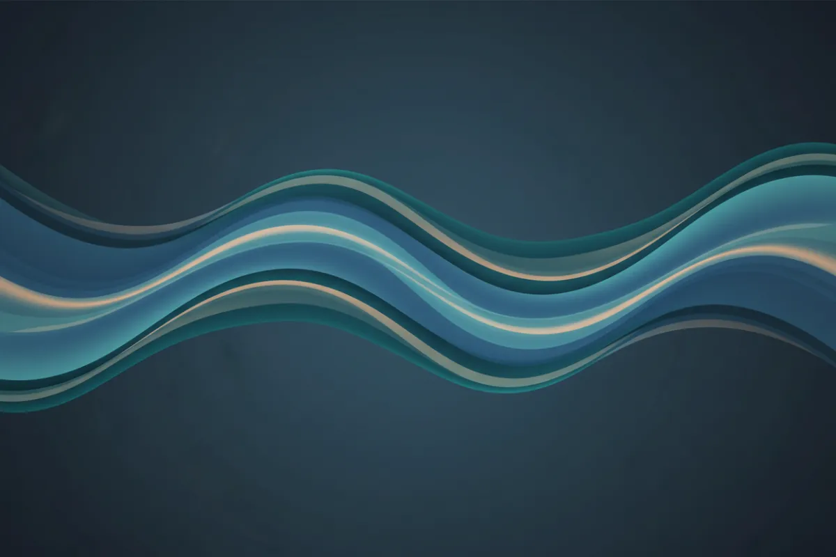 Soft focus abstract texture representing OCD treatment
