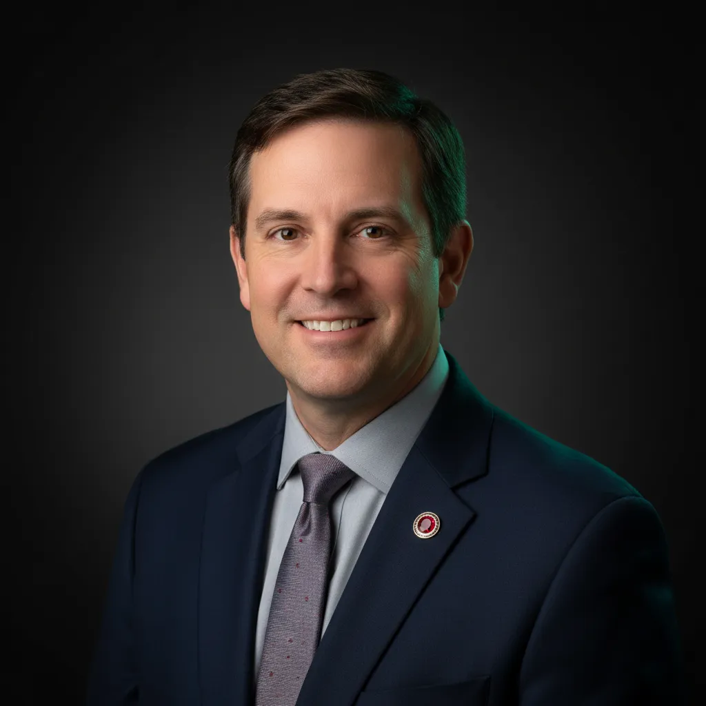 Daniel Travelstead