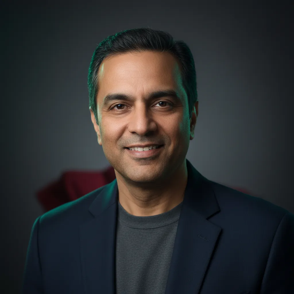 Rahat Suddle