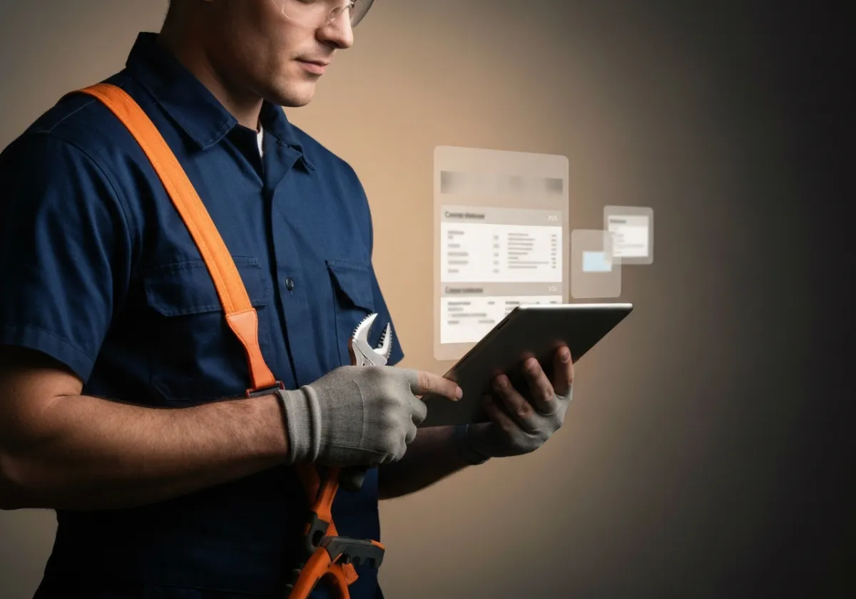 Specialty Contractors and Tradesmen