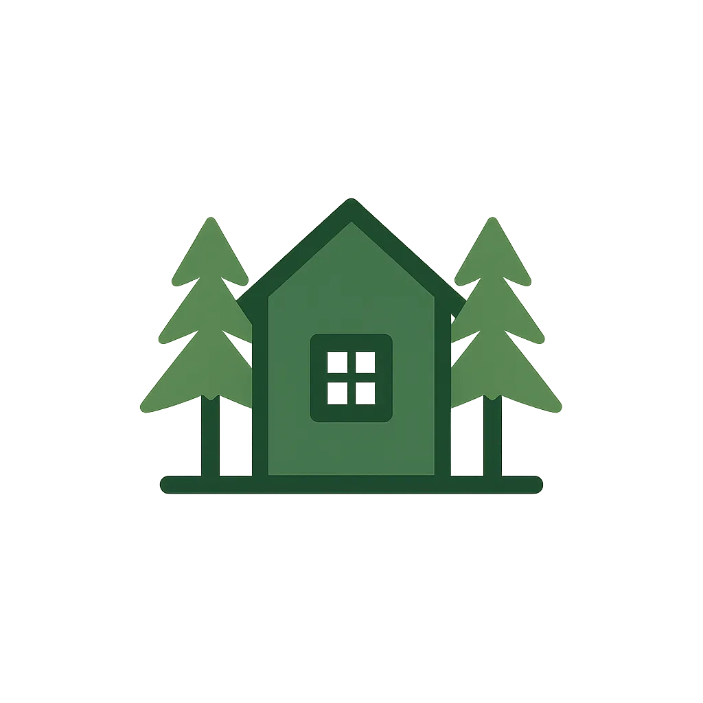 Evergreen Estates Logo