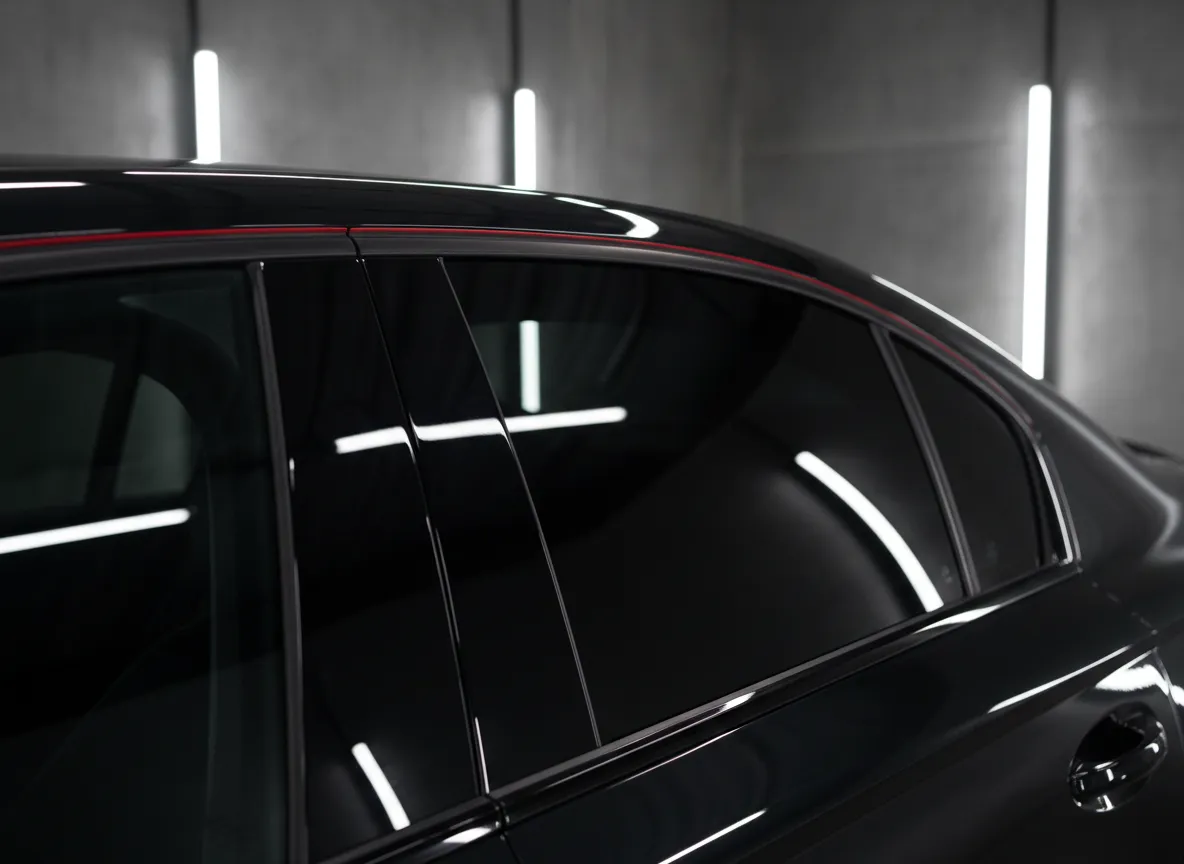 Window Tint Service